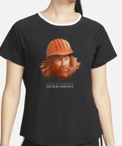 Maelstrom Never Forget T-Shirt4