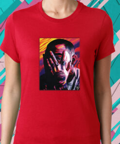 Maha Sattva Mac Miller Oblivion 2 T-Shirt3