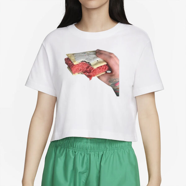 Man Dinner Sammich T-Shirt2