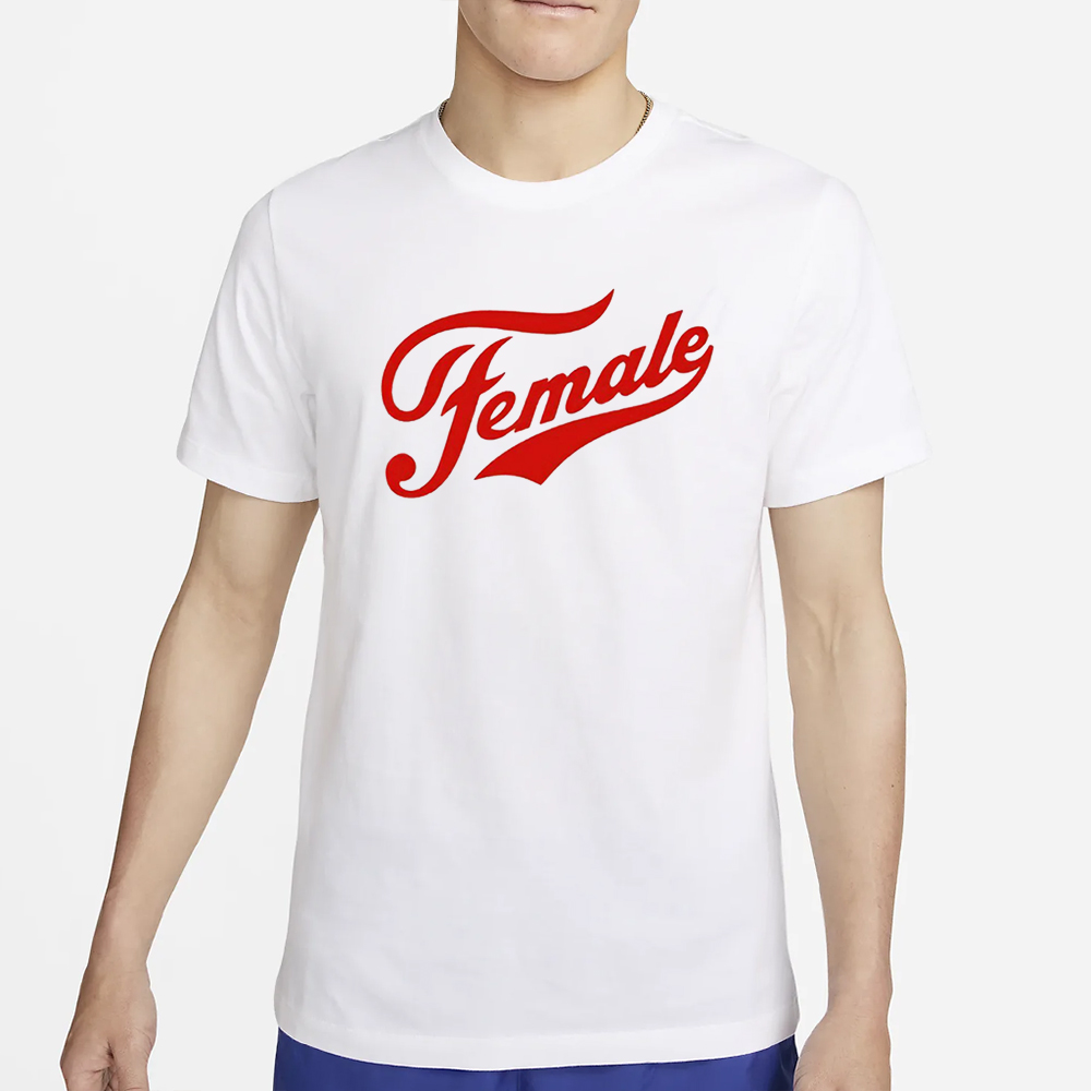 Megyn Kelly Female T-Shirt 4 Megyn Kelly Female T-Shirt2