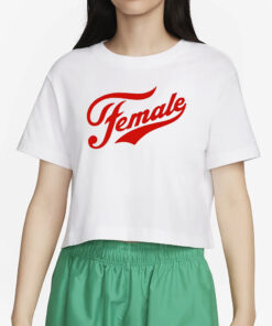 Megyn Kelly Female T-Shirt4