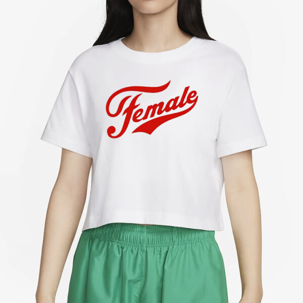 Megyn Kelly Female T-Shirt4
