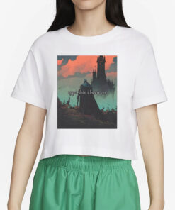Mimofr Typa Shit I Been On T-Shirt4