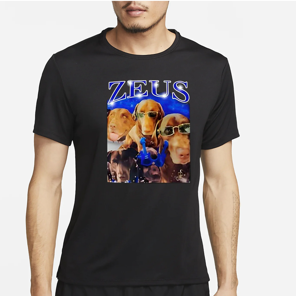 Mitch Marner Zeus T-Shirt 4 Mitch Marner Zeus T-Shirt2