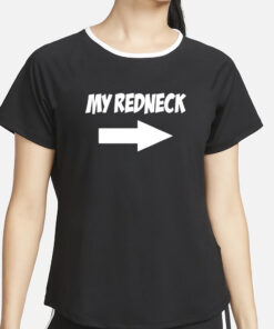 My Redneck T-Shirt2
