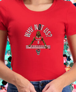 NC STATE BASKETBALL DJ HORNE WHY NOT US T-SHIRT4