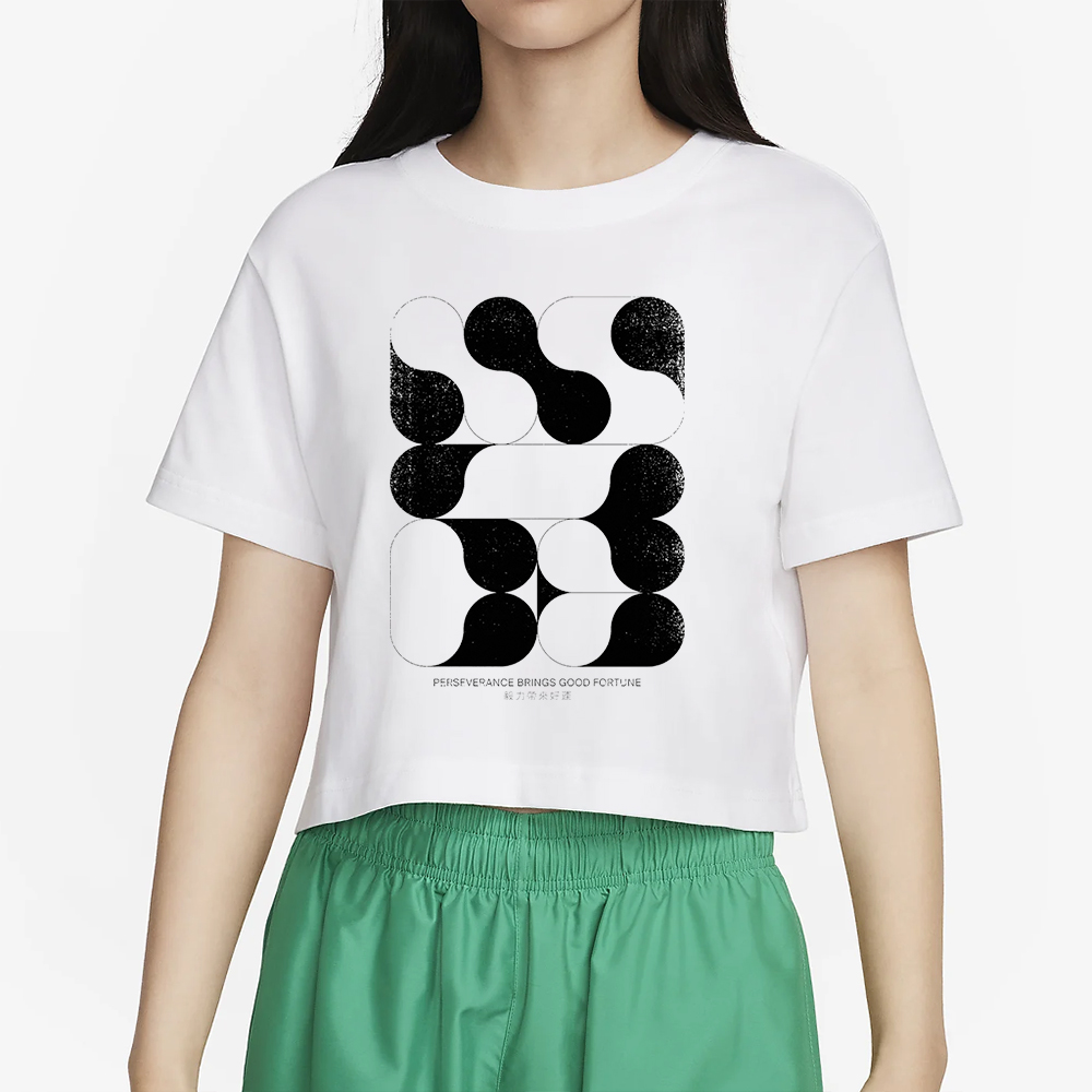 NOICE PERSEVERANCE T-SHIRT2