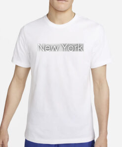 New York Instagram Filter T-Shirt4