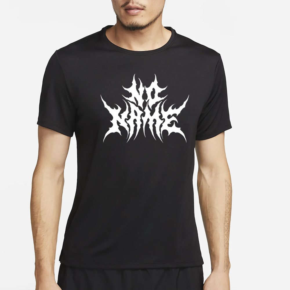 No Name Metal T-Shirt 4 No Name Metal T-Shirt2