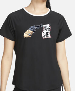 Off The Rope Bang T-Shirt2