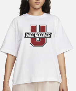 Ohio State is WR U T-Shirts