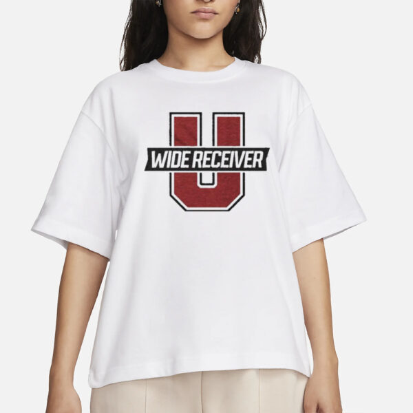 Ohio State is WR U T-Shirts