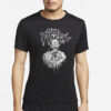 Old Funeral 'Abductions Of Limbs' T-Shirt5