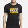 One Tiger Nation Kelce 62-87 Heights Proud T-Shirt5
