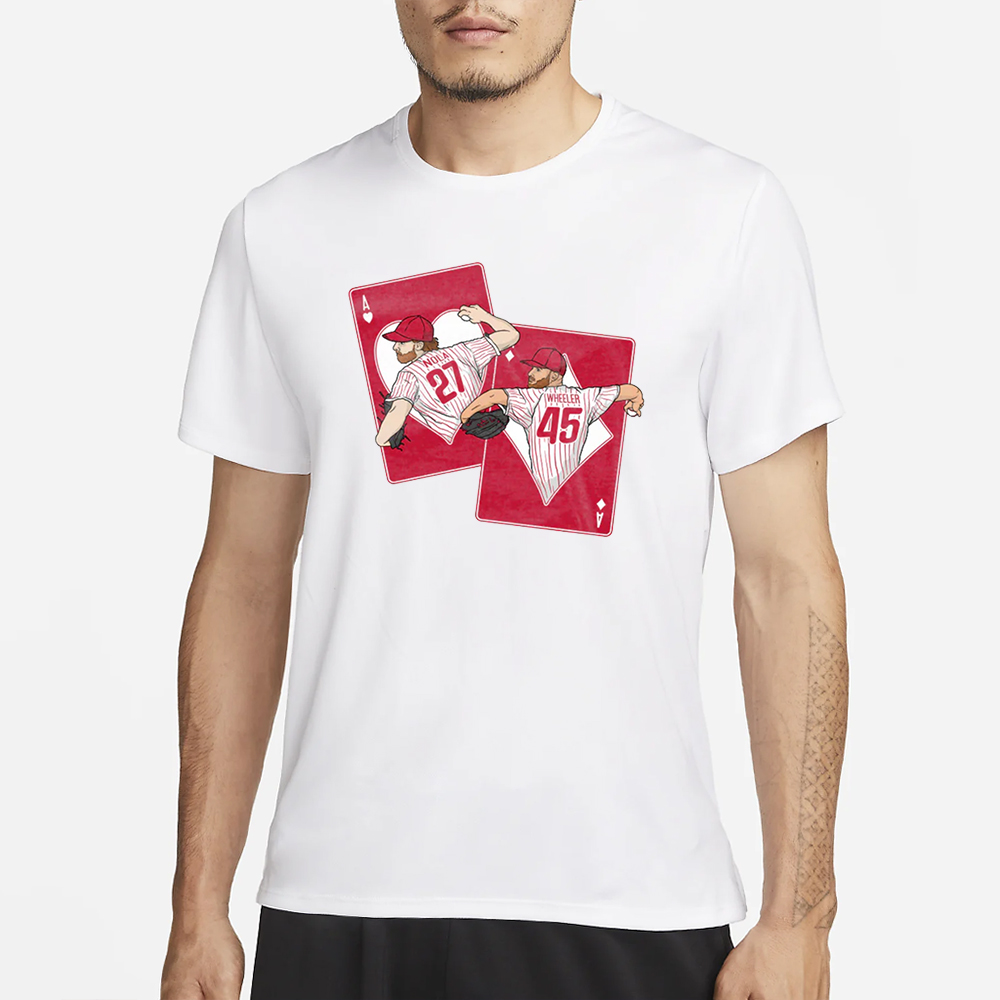 PHI ACES T-SHIRT 4 PHI ACES T-SHIRT1