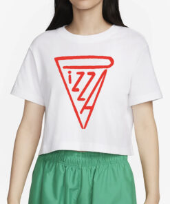 PIZZA SLICE T-SHIRT2
