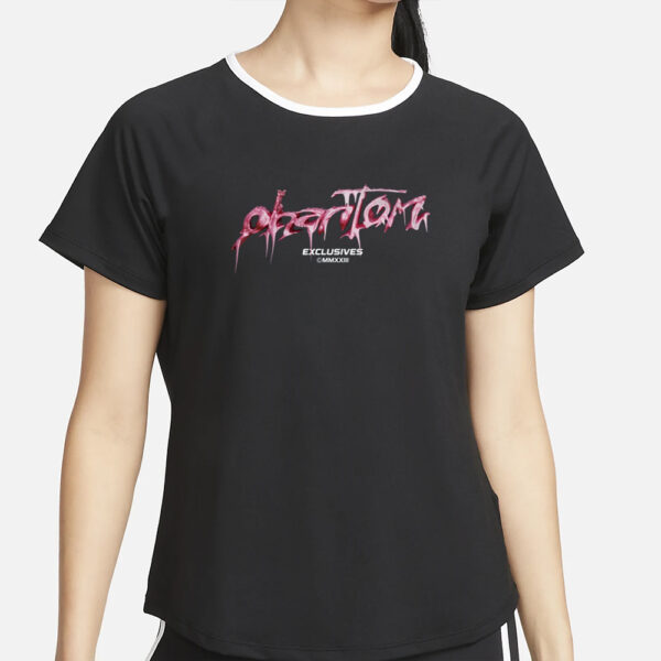 Phantomexe Store Phantom Exclusives T-Shirt2