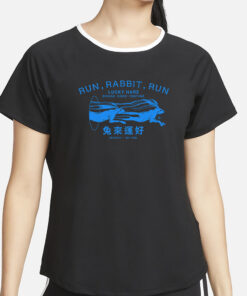 RUN RABBIT RUN T-SHIRT4