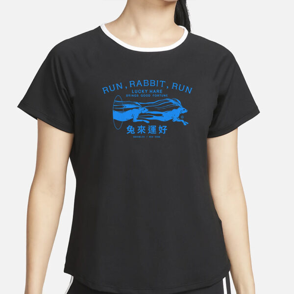RUN RABBIT RUN T-SHIRT4