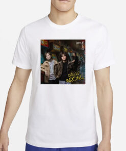 Raized Wrong Gen Z Does Gen X T-Shirt2