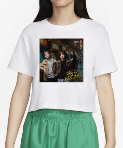 Raized Wrong Gen Z Does Gen X T-Shirt4