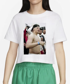 Rashee Rice Patrick Mahomes Ii T-Shirt2