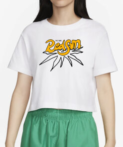 Redsun I Hate Waking Up To The Same Sun Every Morning T-Shirt2