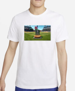 Rip Dollar Dog Night 1997-2023 T-Shirt4