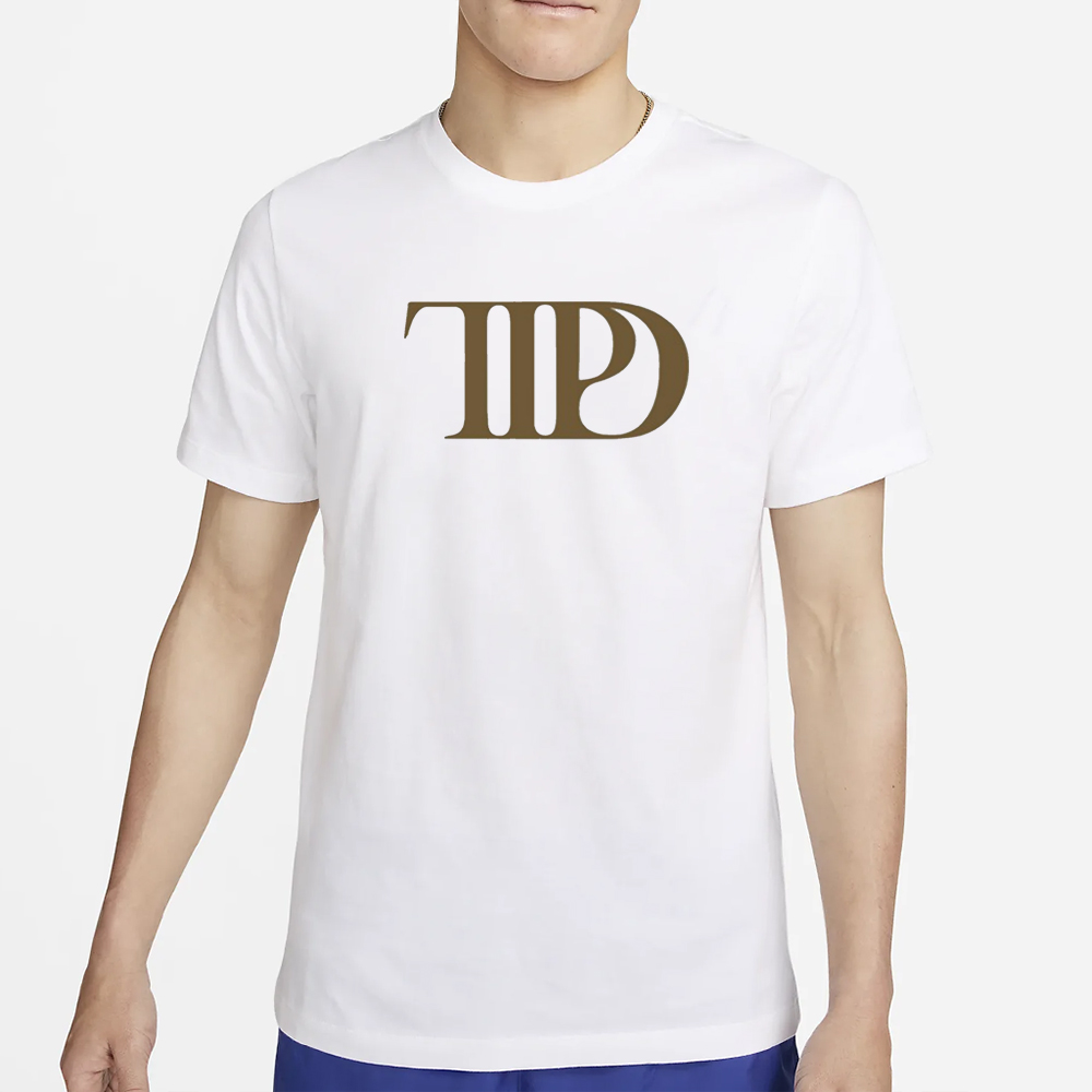 Roseblushstudio Ttpd T-Shirt 4 Roseblushstudio Ttpd T-Shirt2