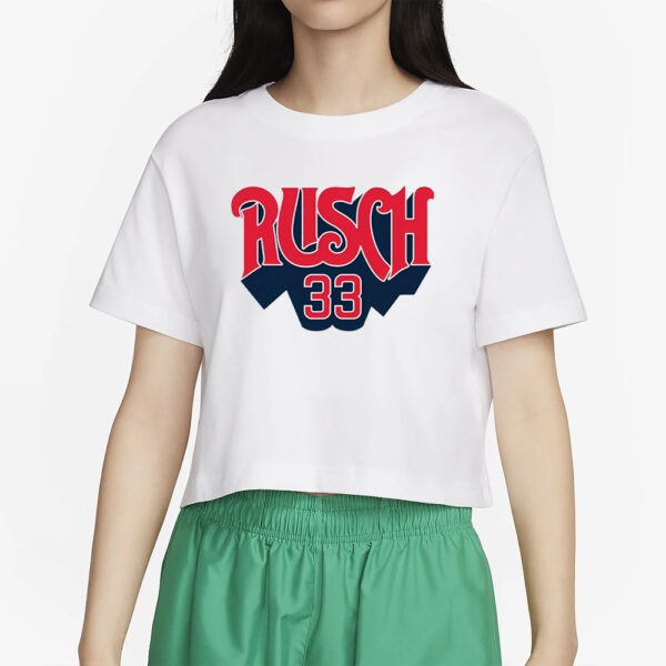 Rusch 33 T-Shirt6