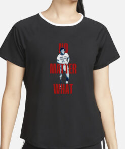 Ryan Reynolds No Matter What 2024 Terry Fox Run T-Shirt6