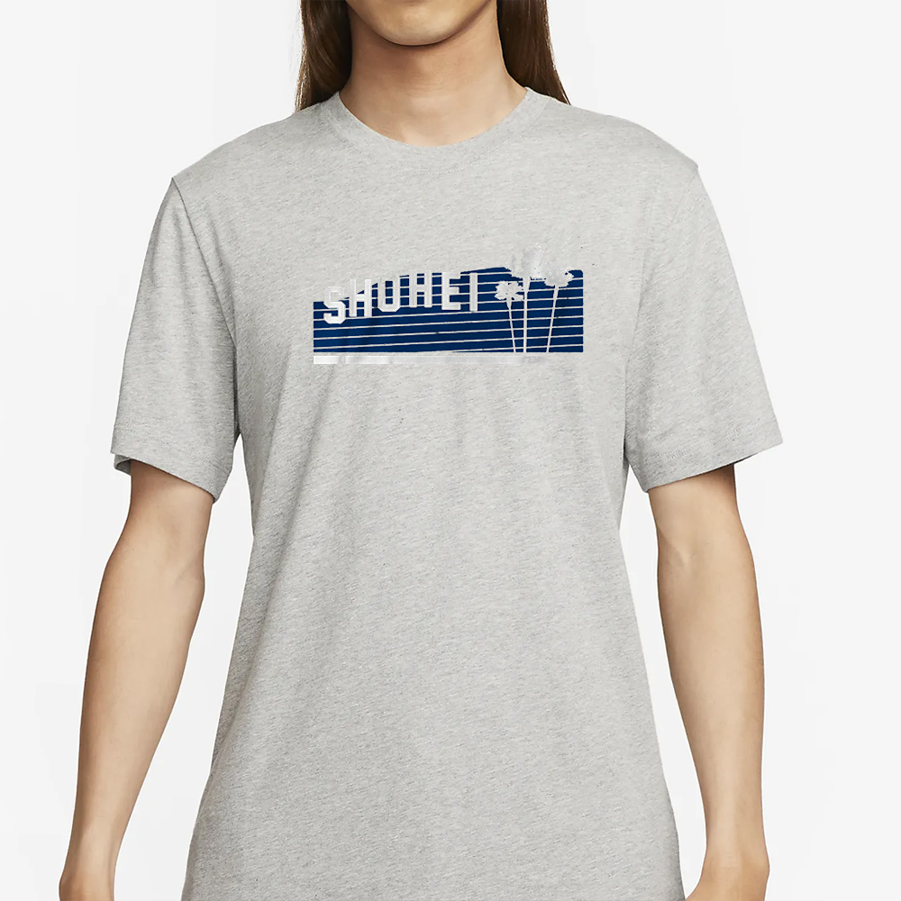 SHOHEI OHTANI HOLLYWOOD SHOHEI T-SHIRT 5 SHOHEI OHTANI HOLLYWOOD SHOHEI T-SHIRT4