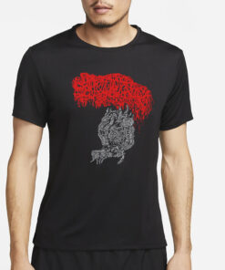 Sanguisugabogg Necro Bang T-Shirt2