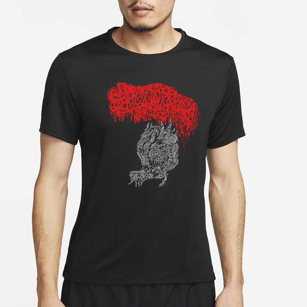 Sanguisugabogg Necro Bang T-Shirt 4 Sanguisugabogg Necro Bang T-Shirt2