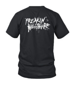 Seth & Cody Rhodes Freakin Nightmare T-Shirt