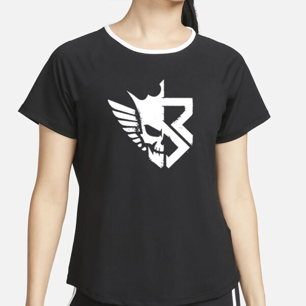 Seth & Cody Rhodes Freakin Nightmare T-Shirt5