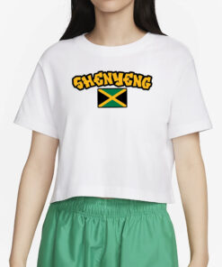 Shenyeng T-Shirt4