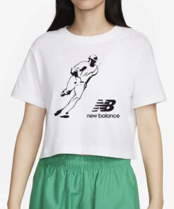 Shohei Ohtani New Balance T-Shirt4