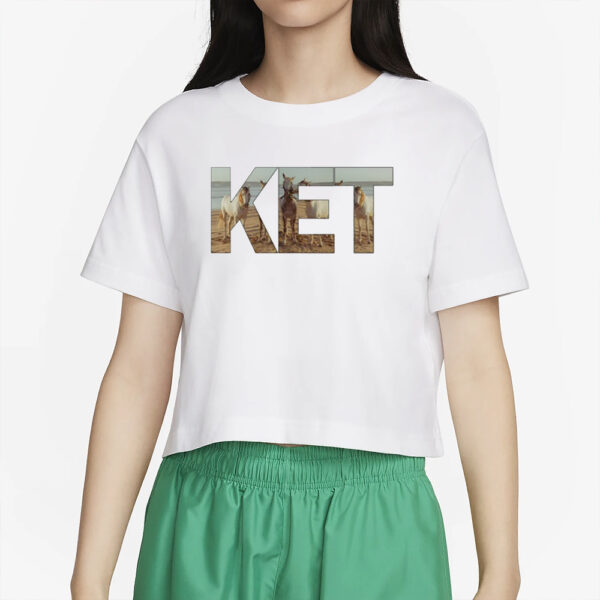 Shopafters Beach Ket T-Shirt2