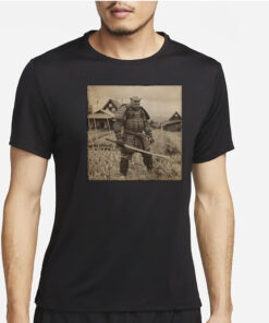 Shrek The Sharpest Tool In The Shed T-Shirt4