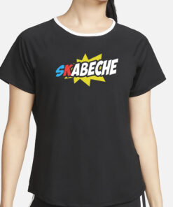 Skabeche.Store Skabeche T-Shirt2