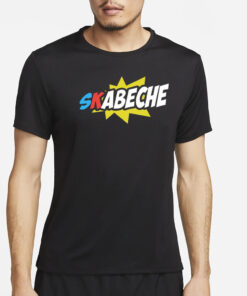 Skabeche.Store Skabeche T-Shirt4