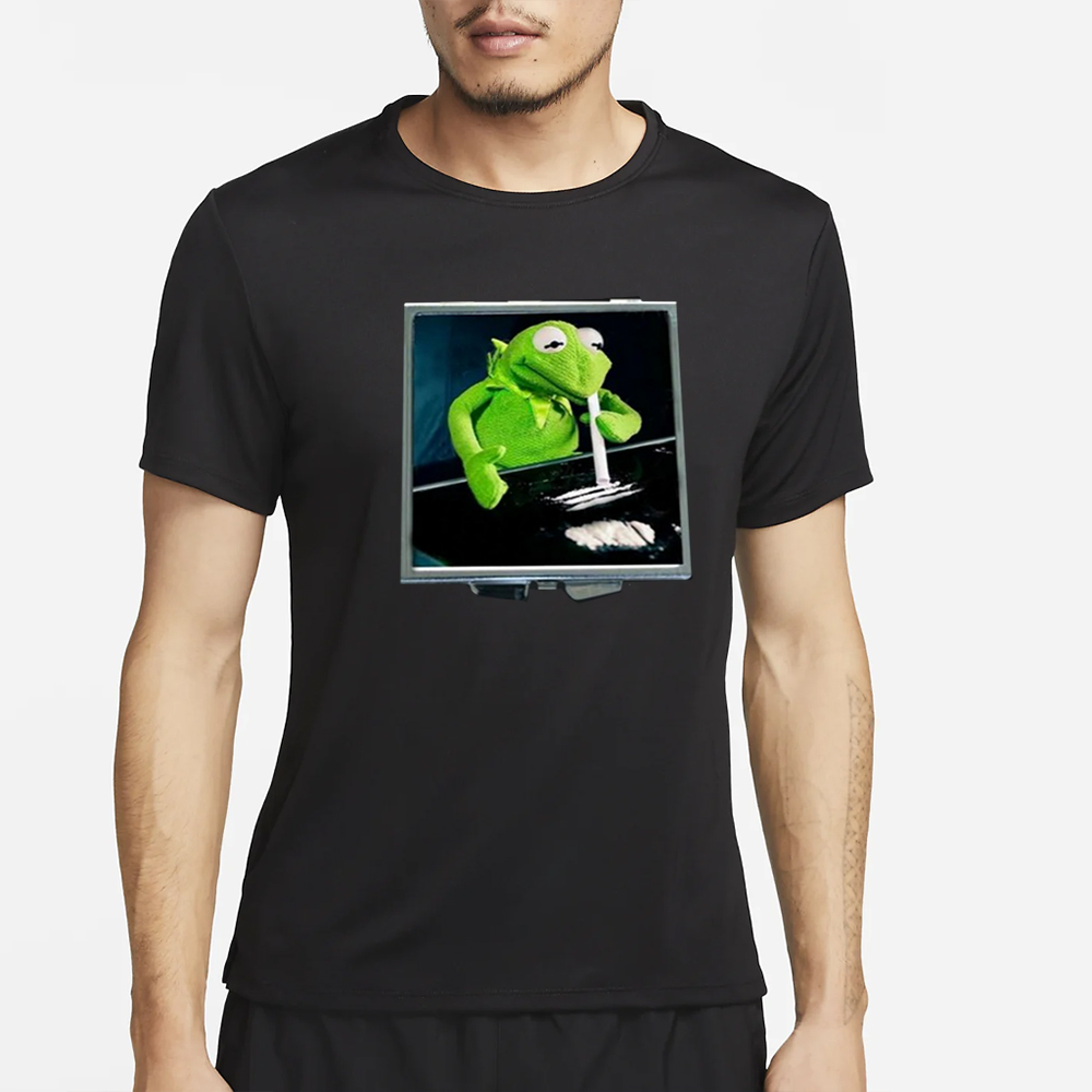 Special Cola Frog Y2k T-Shirt 4 Special Cola Frog Y2k T-Shirt2