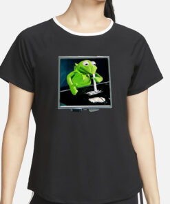 Special Cola Frog Y2k T-Shirt5