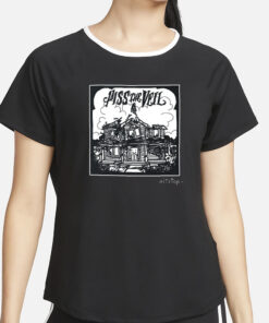 Starz4vamp Piss The Veil Altstop T-Shirt2
