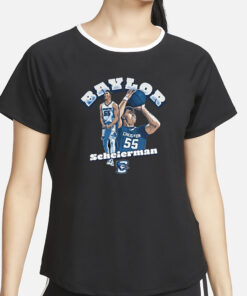 Steven Ashworth Baylor Scheierman T-Shirt2