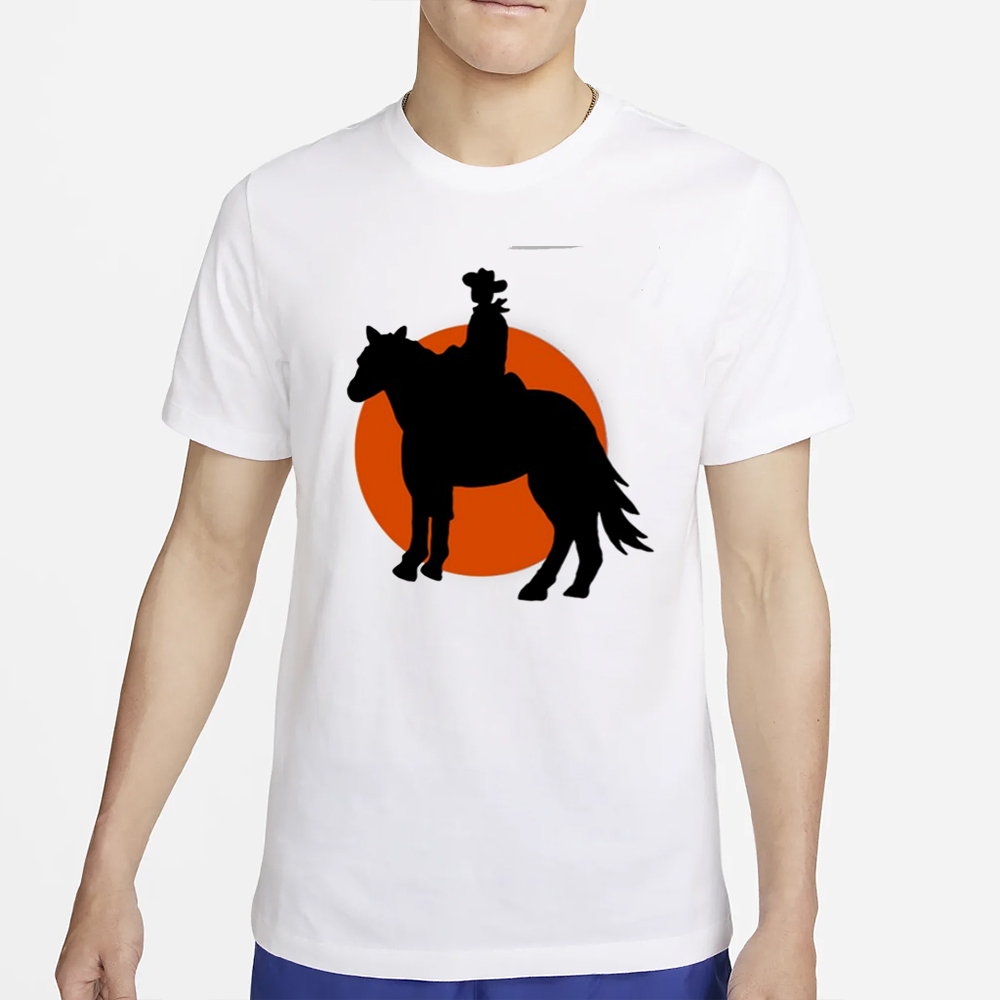 Sweet Cowboy Blues Cowboy Bargain 2 Layer T-Shirt 4 Sweet Cowboy Blues Cowboy Bargain 2 Layer T-Shirt2