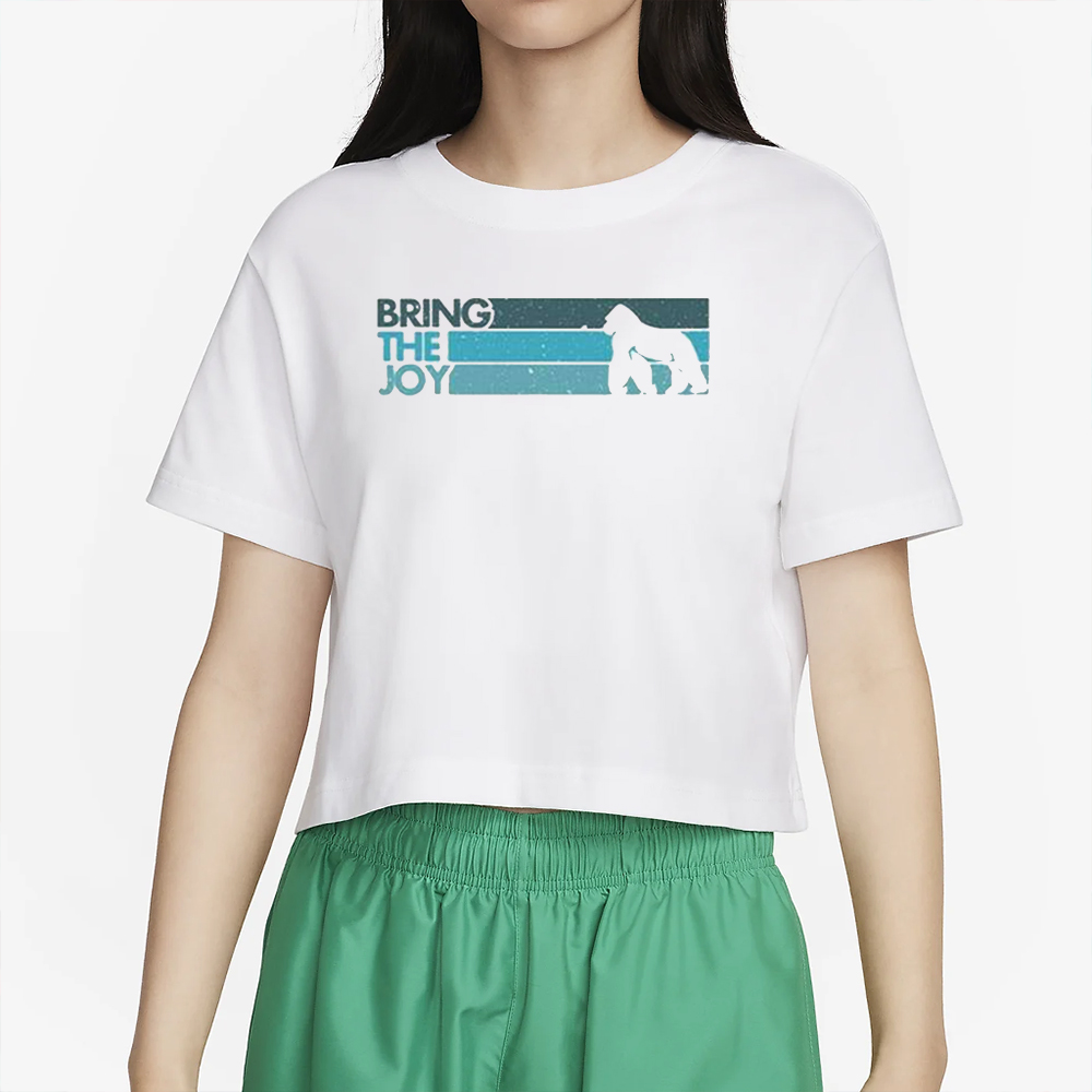 Tanner Smith Bring The Joy T-Shirt 4 Tanner Smith Bring The Joy T-Shirt2