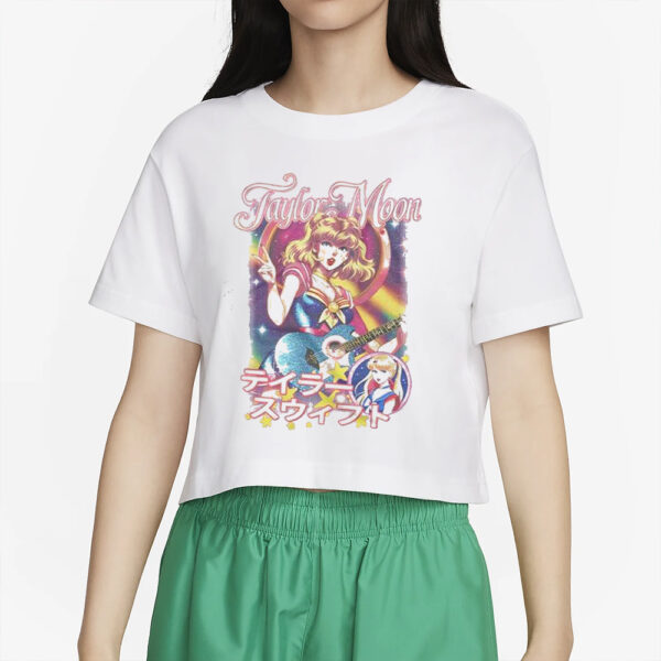 Taylor Moon T-Shirt2