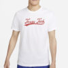 Texas Tech Logo T-Shirt2